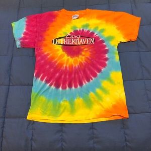 Vintage Camp Lutherhaven Shirt